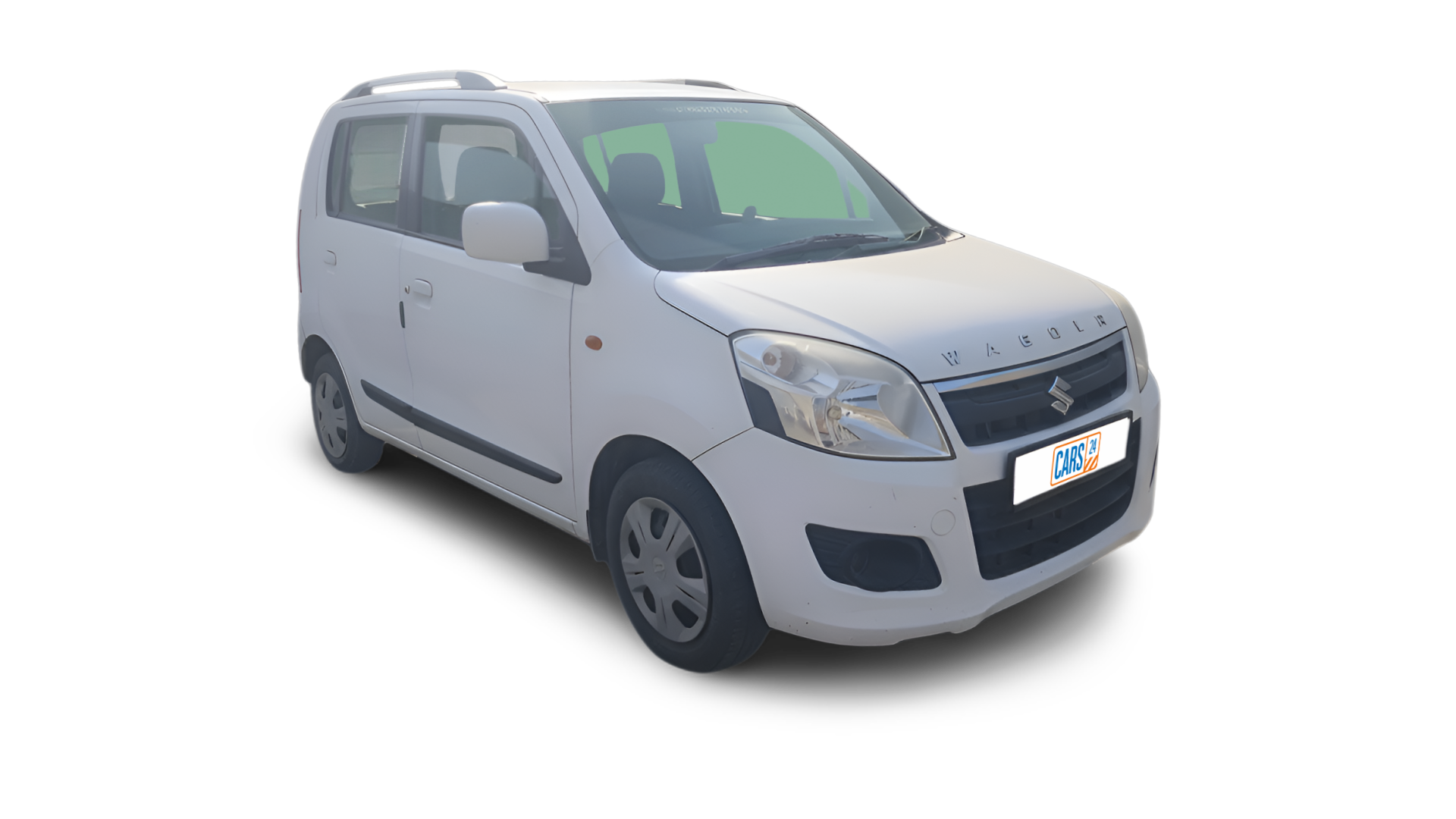 Maruti Wagon R 1.0-img